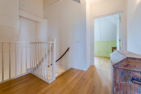 Medium property photo - Buitenwatersloot 399, 2614 LD Delft